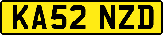 KA52NZD