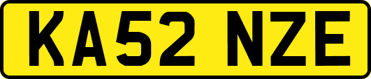 KA52NZE