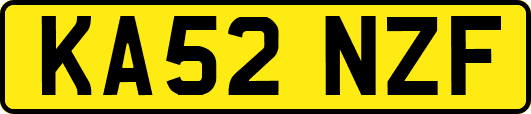 KA52NZF
