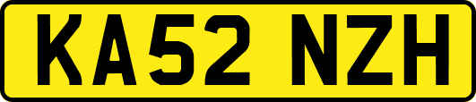 KA52NZH