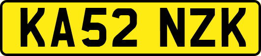 KA52NZK