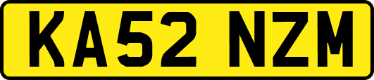 KA52NZM