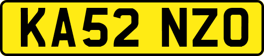 KA52NZO