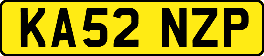 KA52NZP