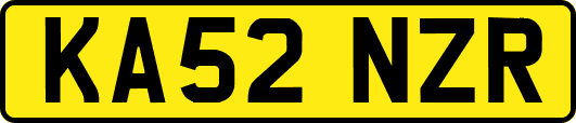 KA52NZR