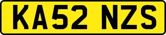 KA52NZS