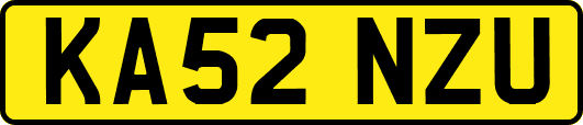 KA52NZU