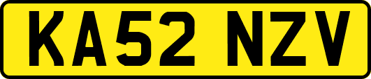 KA52NZV