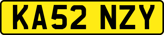 KA52NZY