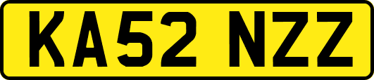 KA52NZZ