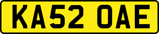 KA52OAE