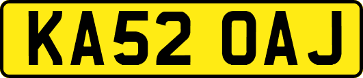 KA52OAJ