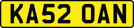 KA52OAN