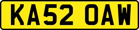 KA52OAW
