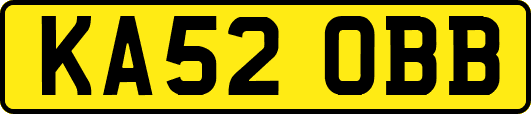 KA52OBB