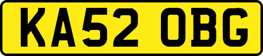 KA52OBG