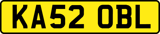 KA52OBL