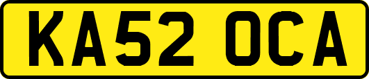 KA52OCA
