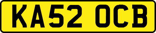 KA52OCB