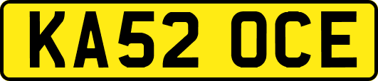 KA52OCE