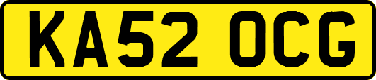KA52OCG
