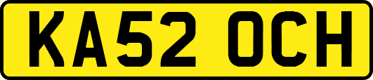 KA52OCH