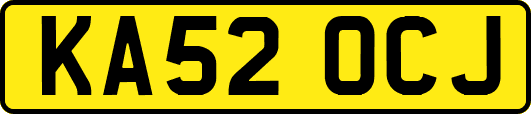KA52OCJ