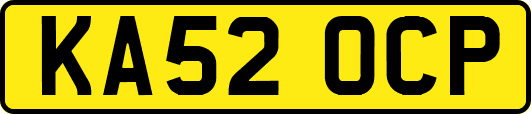 KA52OCP