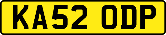 KA52ODP