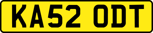 KA52ODT