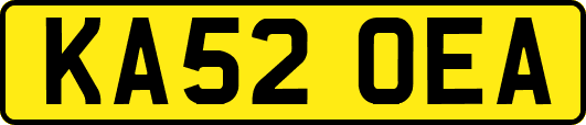 KA52OEA