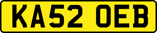 KA52OEB