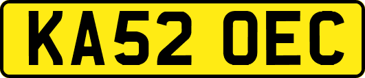 KA52OEC