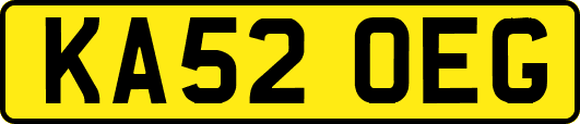 KA52OEG