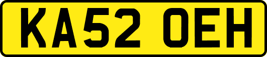 KA52OEH