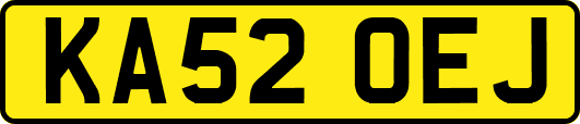 KA52OEJ