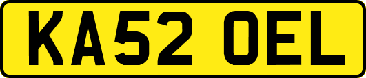 KA52OEL