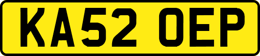 KA52OEP
