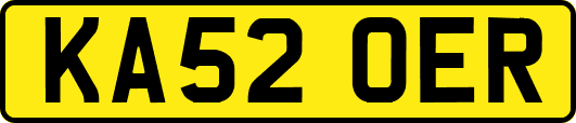 KA52OER
