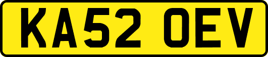 KA52OEV