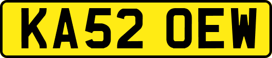 KA52OEW