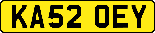 KA52OEY