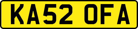 KA52OFA