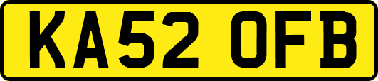 KA52OFB