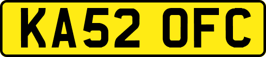 KA52OFC