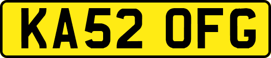 KA52OFG