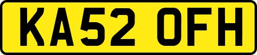 KA52OFH