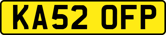 KA52OFP