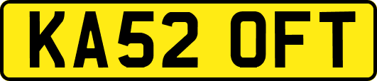 KA52OFT