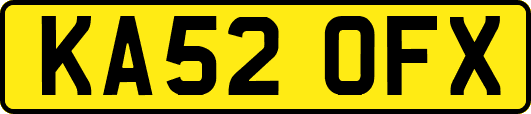 KA52OFX